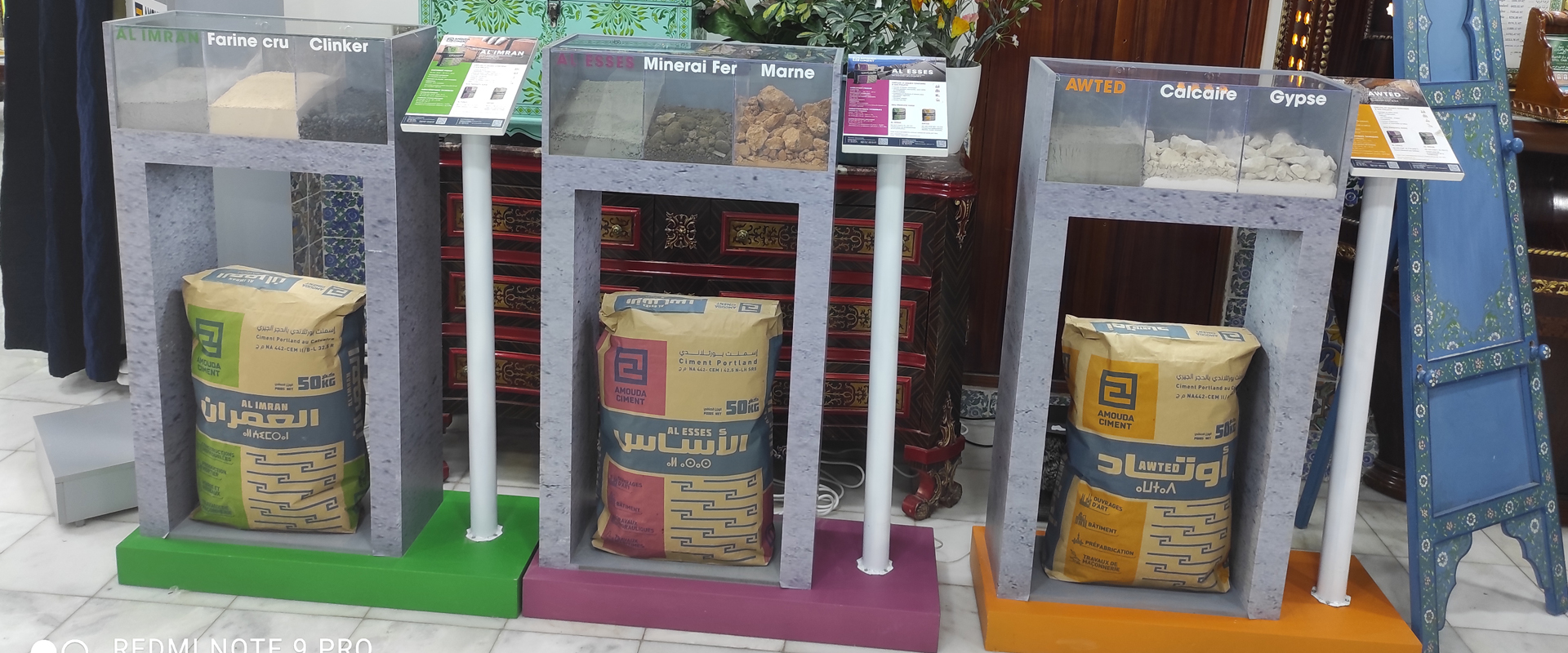 Notre événement de Djelfa