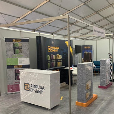 Salon assihar TAMANRASSET