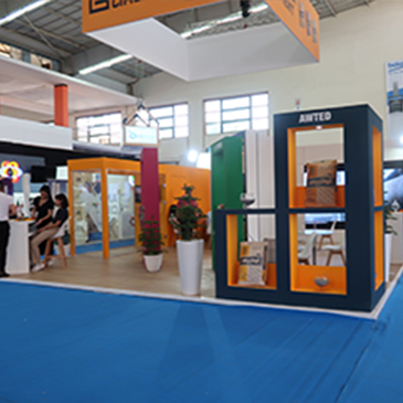 Foire internationale d'Alger