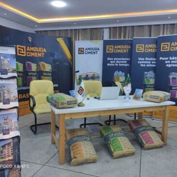 MINI BATIMATEC EPAU 2025