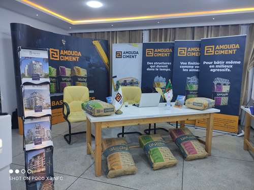 MINI BATIMATEC EPAU 2025