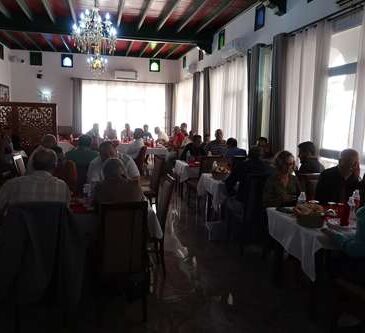 EVENEMENT CLIENTS LAGHOUAT