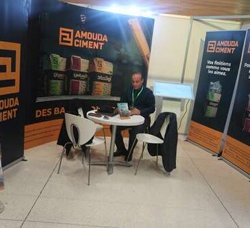 SALON BUILD CONFLUENCE 2025