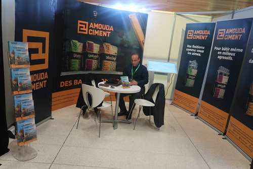 SALON BUILD CONFLUENCE 2025