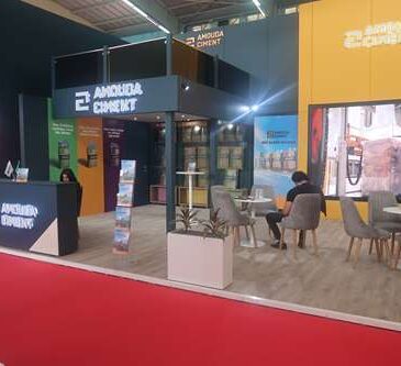 SALON BATIMATEC 2025