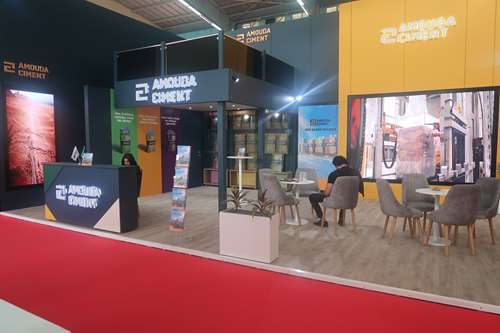 SALON BATIMATEC 2025