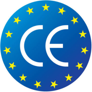 CE