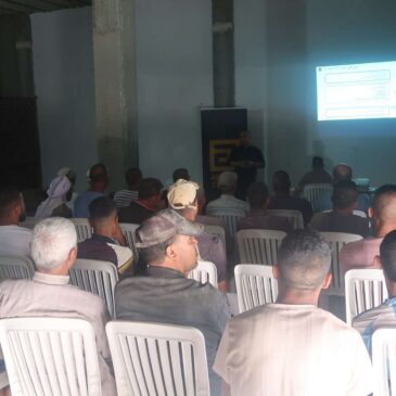 ROAD SHOW WILAYA DE MEDEA